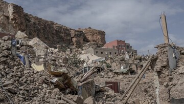 المغرب يعلن فتح كل الطرق الرئيسية المتضررة من زلزال الحوز