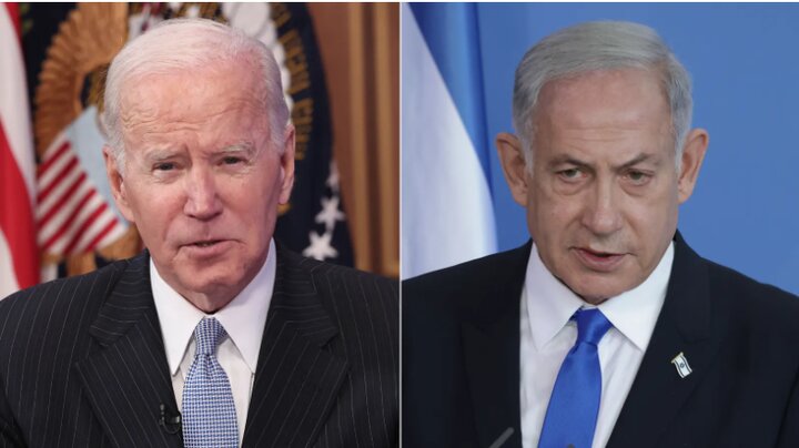 آغاز گفت‌وگوی آمریکا و اسرائیل درباره تشکیل دولت موقت در غزه
