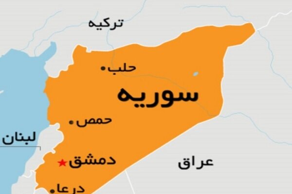 زخمی شدن ۳ سوری در مرز لبنان