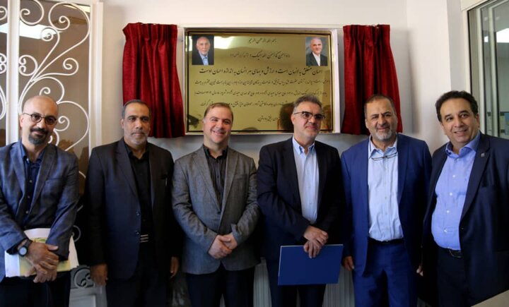 کار خیرین در جهت بهبود وضعیت بهداشتی مناطق محروم ستودنی است