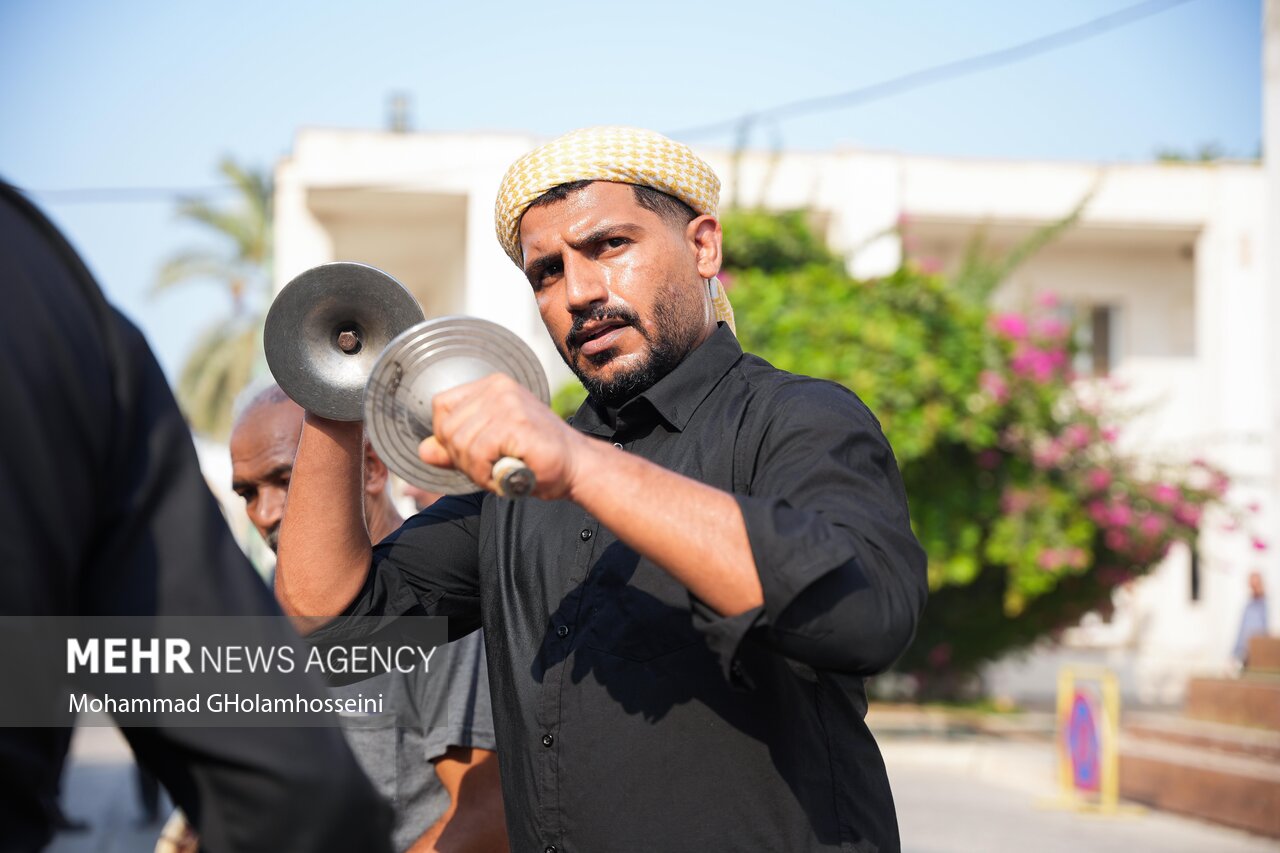سنقر،دمام