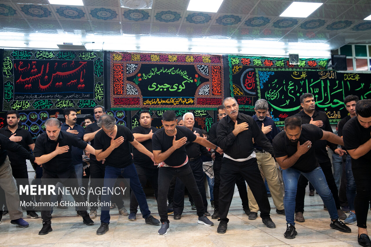 تدارک ویژه بوشهریها برای دهه اول محرم/ ۶۰۰۰ برنامه برگزار میشود