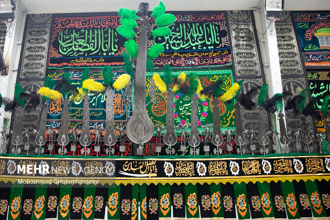 تدارک ویژه بوشهریها برای دهه اول محرم/ ۶۰۰۰ برنامه برگزار میشود