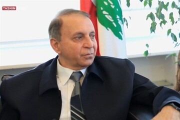 مقام لبنانی: غرب صحنه‌گردان معضل «آوارگان سوری» در لبنان است