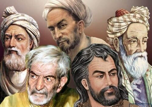 Türk yazarların gözünden İran Edebiyatı ve Şehriyar