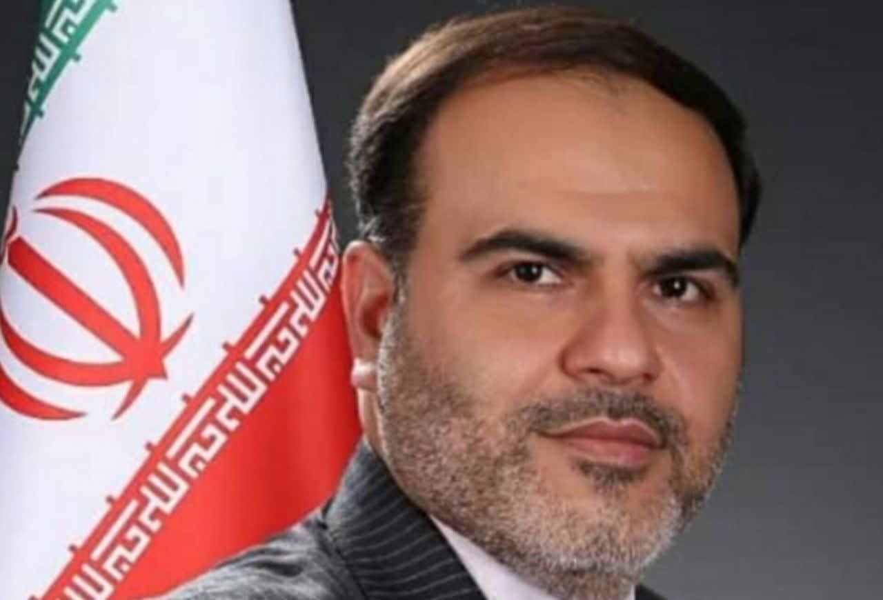یک کاشانی مدیرکل دفتر برنامه‌ریزی توسعه روستایی وزارت کشور شد