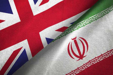 تلاش بی‌حاصل لندن در حمایت از اغتشاشات با اعمال تحریم جدید علیه تهران