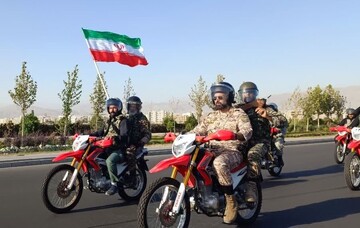 محدودیت‌های ترافیکی رژه ۳۱ شهریور در شیراز اعلام شد