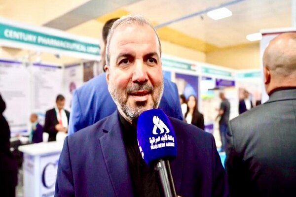 ایران_عراق ریلوے لائن کے لئے عملی اقدامات شروع ہوچکے ہیں، ایرانی سفیر