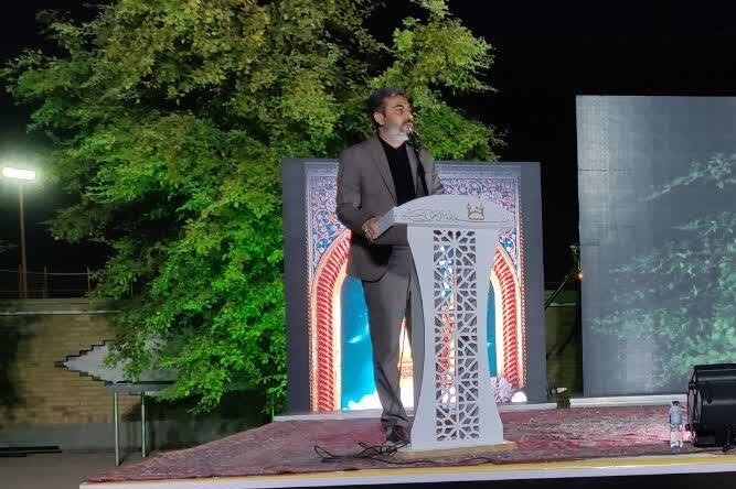 رونق فعالیتهای فرهنگی و هنری در استان بوشهر - خبرگزاری مهر | اخبار ایران و جهان | Mehr News Agency