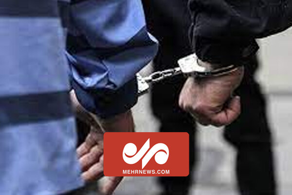 فیلم اعترافات اعضای شبکه سازماندهی اغتشاشات در شهرستان کاشمر  فیلم اعترافات اعضای شبکه سازماندهی اغتشاشات در شهرستان کاشمر