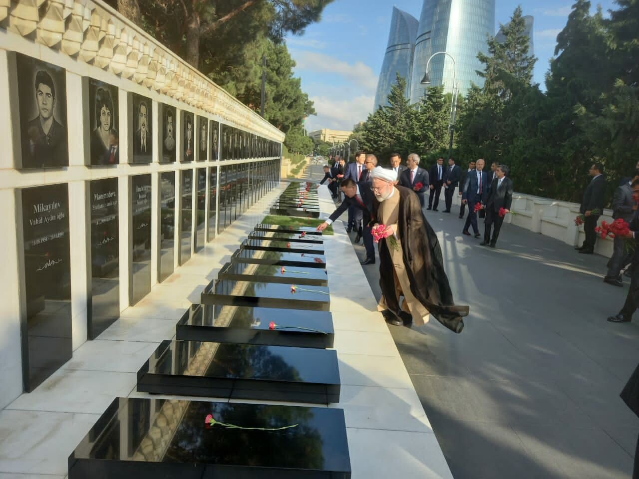 اجلاس دادستانهای کل کشورهای اکو آغاز شد