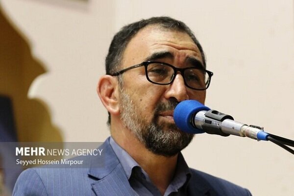 پایتخت معنوی ایران غرق ماتم و عزا/ باز هوای حرمت آرزوست