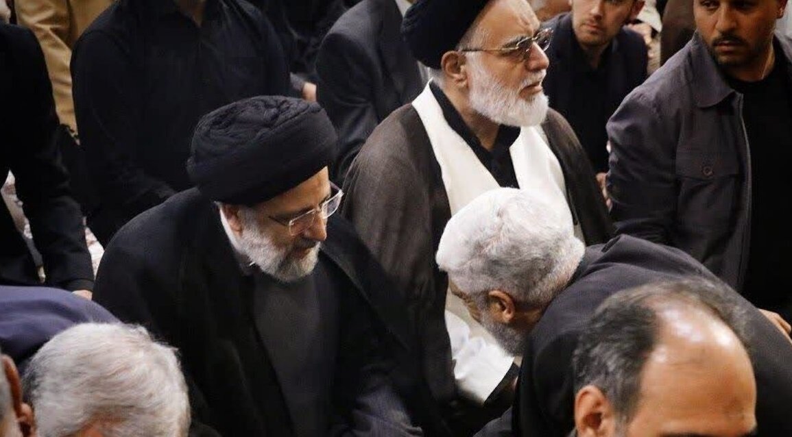 پایتخت معنوی ایران غرق ماتم و عزا/ باز هوای حرمت آرزوست