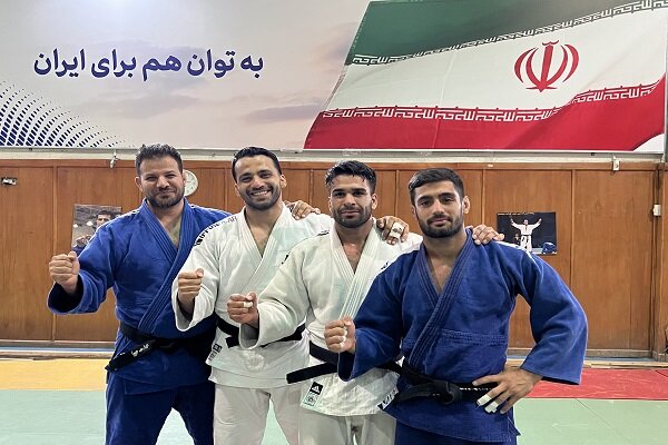 گزارش مهر از حضور «رزمی»ها در بازیهای آسیایی و امید به مدالآوری