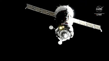 ناسا برای نابودی ایستگاه فضایی بین المللی آستین بالا زد