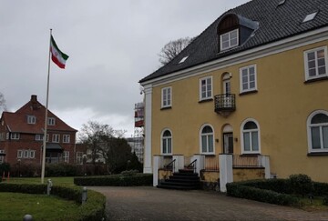 Assailant on Iran's ambassador to Denmark found guilty