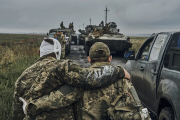 نگرانی مردم اروپا از پیامدهای جنگ اوکراین/ حمایت آمریکا از آشوب‌ها در «السویداء»
