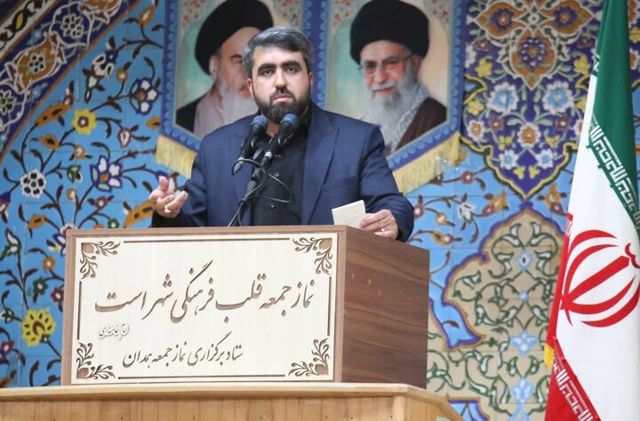 نبرد تمدنی بین انقلاب اسلامی و غرب/ایران چالش آمریکا است