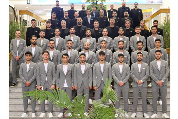 شروع فوتبال ایران در آسیا با مردان شهر خسته/ روز مهم برای نساجی