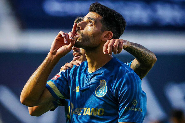 شانس مهدی طارمی برای کسب عنوان بهترین بازیکن سال آسیا چقدر است؟