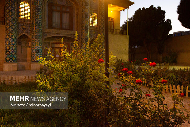 ظرفیتهای گردشگری خراسان شمالی به سه زبان زنده دنیا معرفی میشود