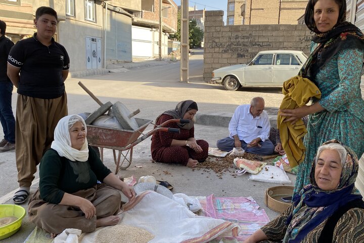 پایان آرام تعطیلات در سقز/ تیر ضدانقلاب باز هم به سنگ خورد پایان آرام تعطیلات در سقز/ تیر ضدانقلاب باز هم به سنگ خورد