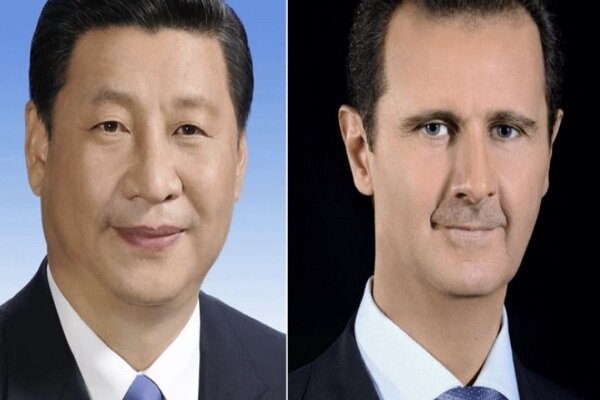 بارہ سال بعد بشار الاسد کا مستقبل قریب میں چین کا دورہ