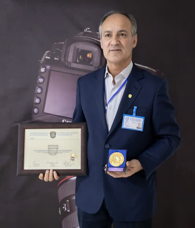 جای خالی عکاسی رئال در دنیای هنر