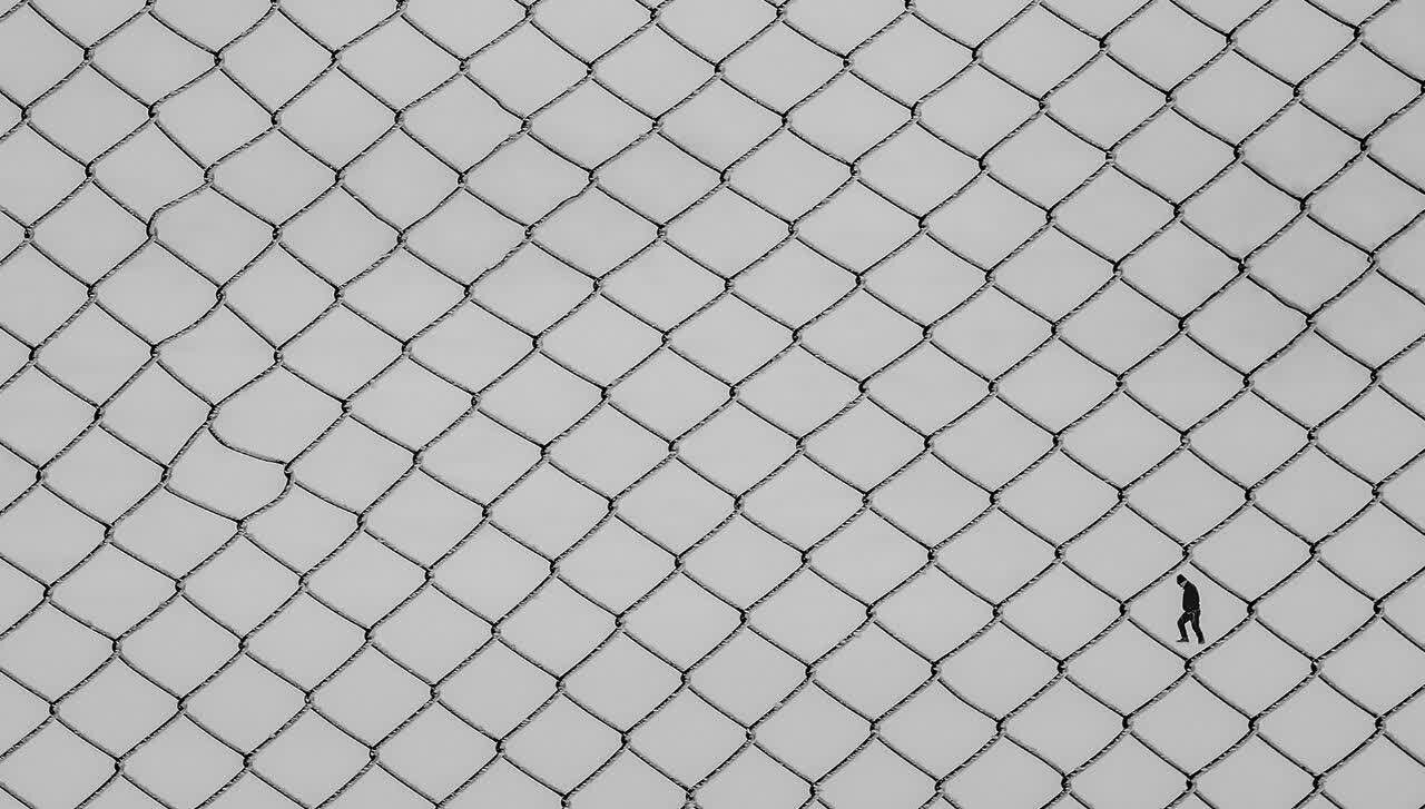 جای خالی عکاسی رئال در دنیای هنر