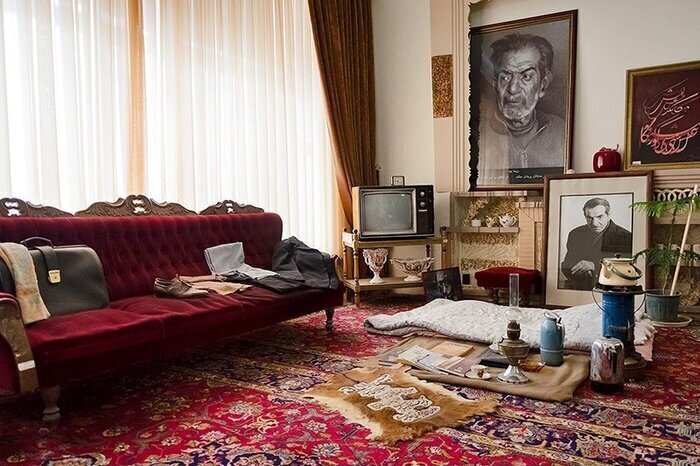 Iran commemorates National Persian Poetry and Literature Day