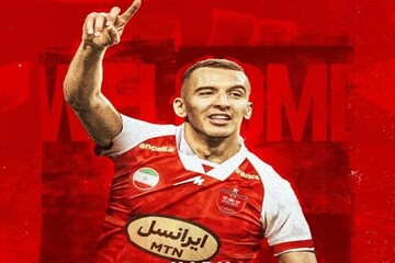 نبیل باهویی امروز با پرسپولیس تمرین می کند