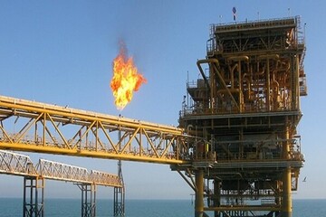 وزير النفط: إيران لن تتخلى عن حصتها من حقل "آراش" الغازي
