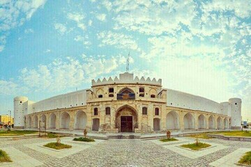 UNESCO inscribes Iran caravanserais on World Heritage List