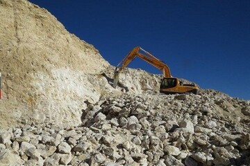 معدن مس سونگون فلزات سنگین پخیرچای ورزقان را افزایش داده است