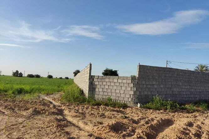 ۶۴ مورد تغییر کاربری غیرمجاز در استان بوشهر شناسایی شد ۶۴ مورد تغییر کاربری غیرمجاز در استان بوشهر شناسایی شد