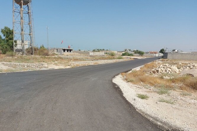 اجرای ۱۰۰ کیلومتر آسفالت معابر در ۹۸ روستای استان بوشهر اجرای ۱۰۰ کیلومتر آسفالت معابر در ۹۸ روستای استان بوشهر