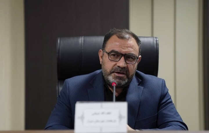 عملیات «وعده صادق ۲» نصرت تمام مسلمانان جهان را به دنبال داشت عملیات «وعده صادق ۲» نصرت تمام مسلمانان جهان را به دنبال داشت