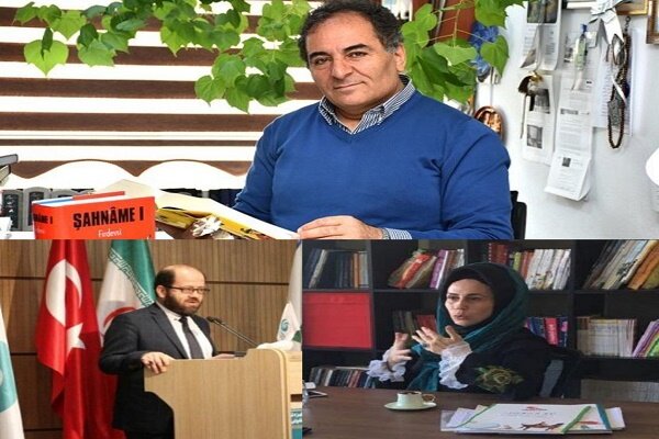 Türk yazarların gözünden İran Edebiyatı ve Şehriyar