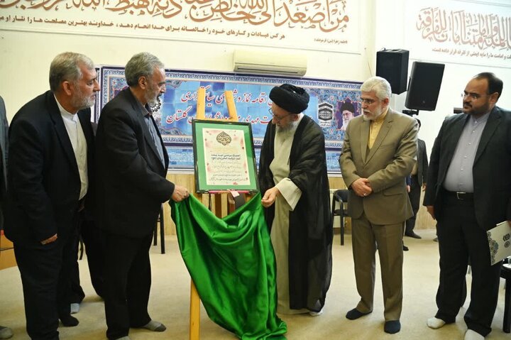 نقش محوری مدرسه در ترغیب نسل جدید به اقامه نماز