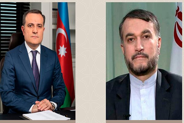 وضعیت قفقاز توسط وزرای خارجه ایران و جمهوری آذربایجان بررسی شد