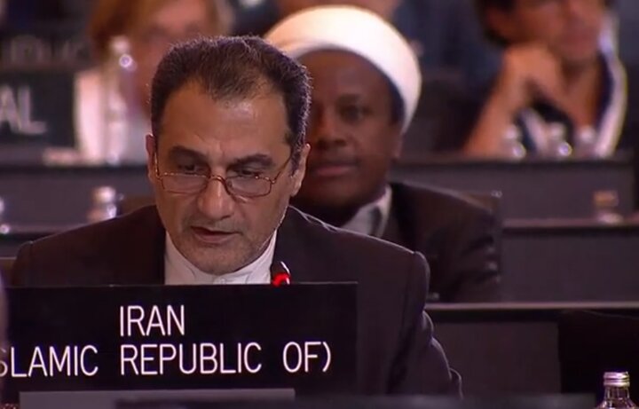 ۵۴ کاروانسرای ایرانی جهانی شدند؛ حذف ۲ کاروانسرا از پرونده