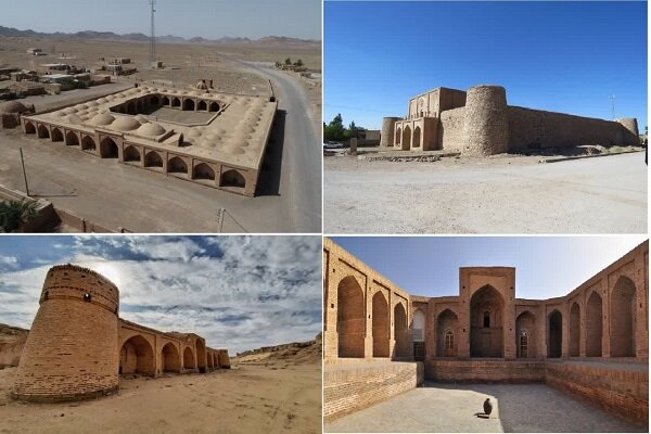 از نمایش نادیدههای موزه زمان تا نامه مهم ضرغامی درباره حریم آثار