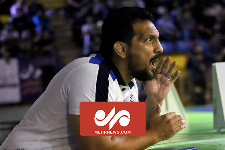 اظهارات درستکار بعد از شکست حسن یزدانی اظهارات درستکار بعد از شکست حسن یزدانی