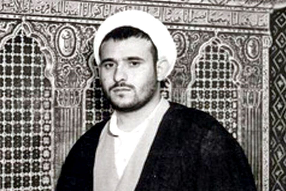 رئیس شهربانی همدان گفت سخنران را بالای منبرش با تیر میزنیم