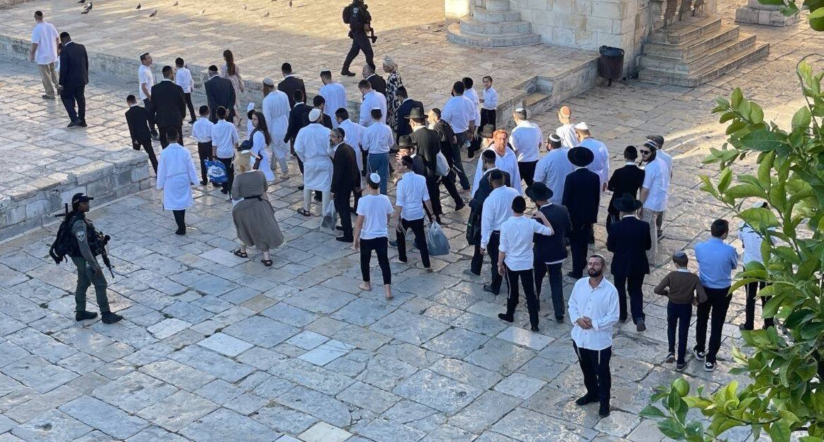 al-Aqsa Mosque
