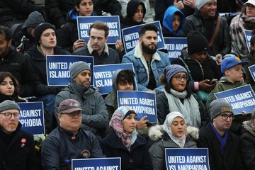 اسلام‌هراسی در کانادا طی سال‌های اخیر رشد داشته است