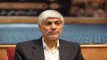 البرلمان الإيراني يمنح الثقة لمرشح وزارة الرياضة