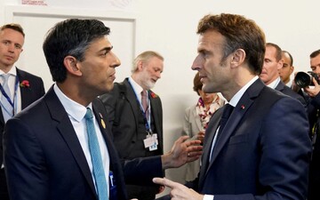 سران  انگلیس و فرانسه در مجمع عمومی سازمان ملل شرکت نمی‌کنند