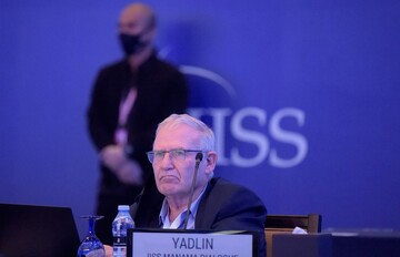 عاموس یادلین: جایگاه ایران در سطح بین المللی تقویت شده است
